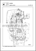 Photo 3 - Same Silver 80 90 100.4 100.6 Workshop Manual