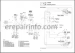 Photo 5 - Same Titan 160 190 Workshop Manual Tractor