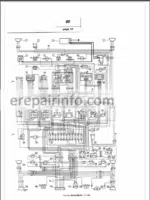 Photo 3 - Fiat 115-90 130-90 140-90 160-90 180-90 / Turbo Workshop Manual