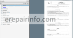 Photo 6 - Fiat 55-90 60-90 70-90 80-90 90-90 100-90 Workshop Manual