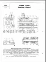 Photo 4 - Fiat 780-780 DT 880-880 DT Workshop Manual