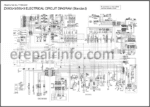 Photo 3 - Hitachi 40U-3 40U-3F 50U-3 50U-3F Technical Manual