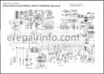 Photo 3 - Hitachi 40U-3 40U-3F 50U-3 50U-3F Technical Manual