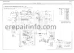 Photo 3 - Hitachi EX120 Workshop Manual
