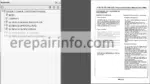 Photo 4 - Hitachi EX20UR-2 EX30UR-2 EX40UR-2 Workshop Manual Excavator