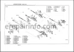 Photo 5 - Hitachi EX20UR-2 EX30UR-2 EX40UR-2 Workshop Manual Excavator