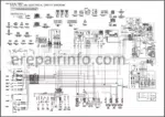 Photo 5 - Hitachi EX27u 30u 35u 29uE 32uE 36uE Workshop Manual