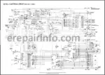 Photo 5 - Hitachi EX400-3 Workshop Manual Excavator