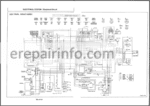 Photo 3 - Hitachi EX45 Workshop Manual
