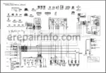 Photo 3 - Hitachi EX50U North America Workshop Manual