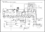 Photo 3 - Hitachi EX80-5 Workshop Manual