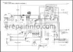 Photo 3 - Hitachi EX80-5 Workshop Manual
