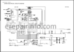Photo 4 - Hitachi EX80U Workshop Manual