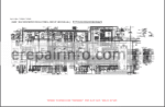 Photo 3 - Hitachi Zaxis 180W Workshop Manual