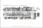 Photo 3 - Hitachi Zaxis 180W Workshop Manual
