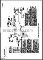 Photo 5 - Hitachi Zaxis 27U-2 30U-2 35U-2 Workshop Manual