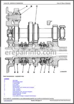 Photo 2 - JD 6230 6330 6430 7130 7230 Diagnosis and Tests Technical Manual TM400719