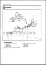 Photo 3 - Hitachi EX150LC-5 EX160LC-5 Workshop Manual Excavator