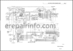 Photo 3 - Hitachi EX200-2 Workshop Manual