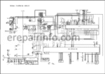 Photo 4 - Hitachi EX200-5 EX200LC-5 EX220-5 EX220LC-5 EX230LC-5 EX270-5 EX270LC-5 Workshop Manual