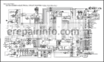 Photo 4 - Hitachi EX750-5 EX800H-5 Workshop Manual Excavator