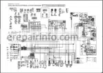 Photo 6 - Hitachi ZAXIS 40U 50U Workshop Manual Excavator