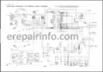Photo 4 - Hitachi ZAXIS 450 450H 450LCH 460LCH Workshop Manual