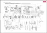 Photo 3 - Hitachi ZAXIS 75US Workshop Manual