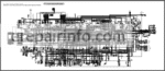 Photo 4 - Hitachi ZX 140W-3 Workshop Manual