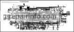 Photo 4 - Hitachi ZX 140W-3 Workshop Manual