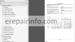 Photo 5 - Hitachi Zaxis 160LC 180LC 180LCN Workshop Manual