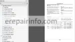 Photo 5 - Hitachi Zaxis 160LC 180LC 180LCN Workshop Manual