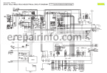 Photo 6 - Hitachi Zaxis 160LC 180LC 180LCN Workshop Manual
