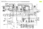 Photo 6 - Hitachi Zaxis 160LC 180LC 180LCN Workshop Manual