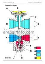 Photo 4 - JD 6010 6110 6210 6310 6410 6510 6610 6810 6910 Diagnosis And Tests Service Manual TM4552