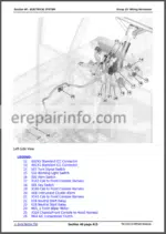 Photo 6 - JD 5065M 5075M 5085M 5095M 5095MH 5105M 5105ML Technical Repair Manual TM102619