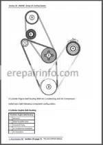 Photo 4 - JD 5075M 5085M 5100M 5100MH 5100ML 5115M 5115ML Technical Repair Manual TM116419