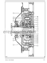 Photo 6 - Claas Lexion 480 Repair Manual Combine Harvester