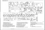 Photo 6 - Claas Renault Ares 546 556 566 616 626 636 696 Repair Manual Tractor