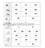 Photo 6 - Claas Renault Atles 926 936 Repair Manual Tractors