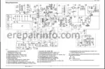 Photo 3 - Claas Renault Atles 926 936 Repair Manual Tractors