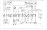 Photo 6 - Claas Renault Celtis 426 436 446 Repair Manual Tractors