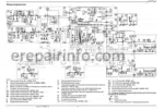 Photo 4 - Claas Renault Ares 547 557 567 577 617 657 697 Repair Manual