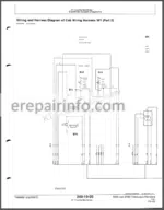 Photo 4 - JD 3200 3400 Repair Manual TM4626