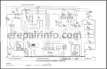 Photo 3 - JD 316 318 420 Technical Repair Manual TM1590