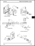 Photo 3 - JD 325 335 345 Technical Repair Manual TM1760