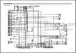 Photo 4 - Hyundai R80-7A Repair Manual Crawler Excavator