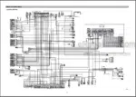 Photo 4 - Hyundai R110-7A Repair Manual Crawler Excavator