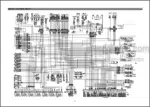 Photo 4 - Hyundai R130LC-3 Repair Manual Crawler Excavator