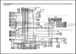 Photo 3 - Hyundai R140LC-7A Repair Manual Crawler Excavator